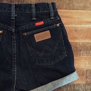 Vintage Wrangler's ❤️